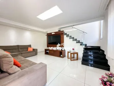 Sobrado com 3 Quartos à venda, 210m² no Vila Curuçá, São Paulo