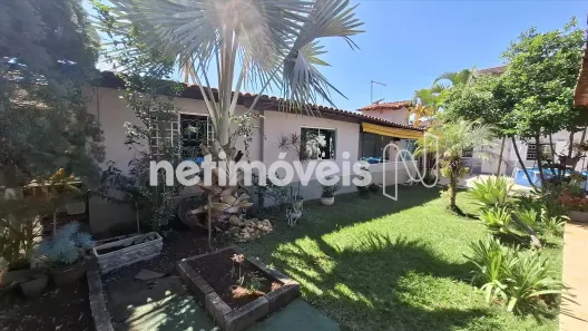 Casa com 3 Quartos à venda, 205m² no São João Batista (Venda Nova), Belo Horizonte