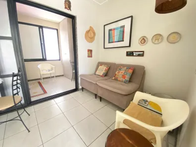 Cobertura com 3 Quartos à venda, 97m² no Stella Maris, Salvador