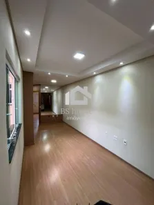 Apartamento com 2 Quartos à venda, 50m² no Vila Alzira, Santo André