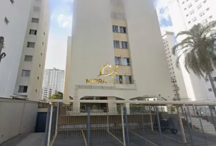 Apartamento com 1 Quarto para alugar, 55m² no Vila Adyana, São José dos Campos