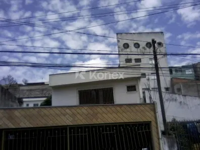Sobrado com 3 Quartos à venda, 270m² no Jardim Carlu, São Paulo