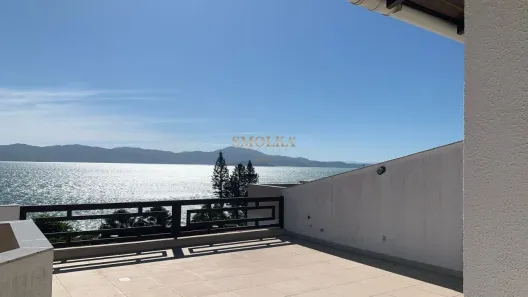 Apartamento com 5 Quartos à venda, 348m² no Jurerê Internacional, Florianópolis