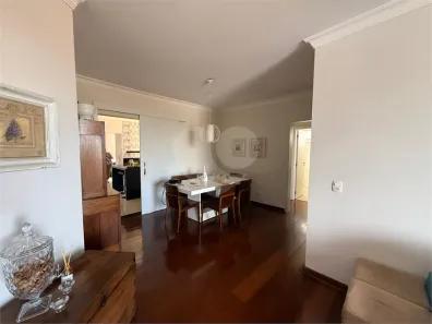 Apartamento com 3 Quartos à venda, 124m² no Alemães, Piracicaba
