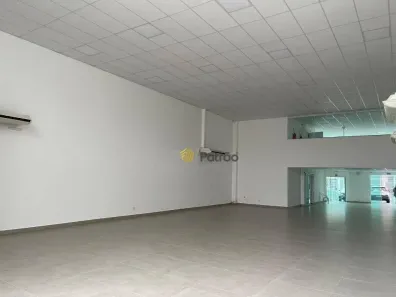 Prédio Comercial para alugar, 1144m² no Rudge Ramos, São Bernardo do Campo