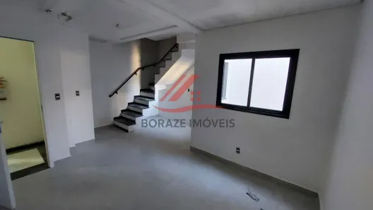 Cobertura com 2 Quartos à venda, 94m² no Vila Guarani, Santo André