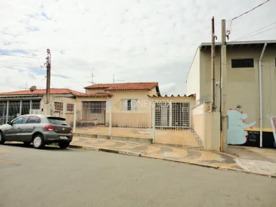 Casa com 2 Quartos à venda, 134m² no Parque Industrial, Campinas