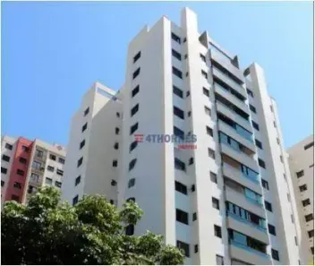 Apartamento com 3 Quartos à venda, 84m² no Jardim das Vertentes, São Paulo