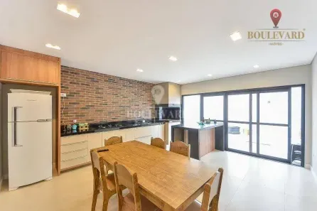 Casa com 3 Quartos à venda, 173m² no Cajuru, Curitiba