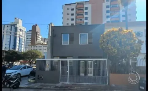 Casa com 4 Quartos à venda, 97m² no Centro, Florianópolis