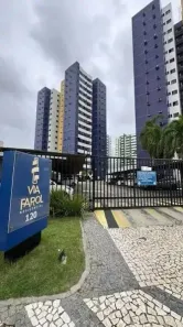 Apartamento com 3 Quartos à venda, 80m² no Farolândia, Aracaju