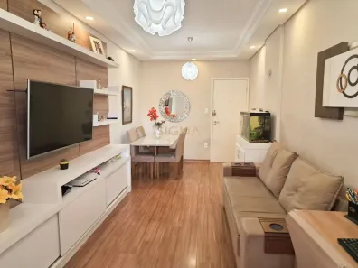 Apartamento com 3 Quartos à venda, 104m² no Alto dos Passos, Juiz de Fora