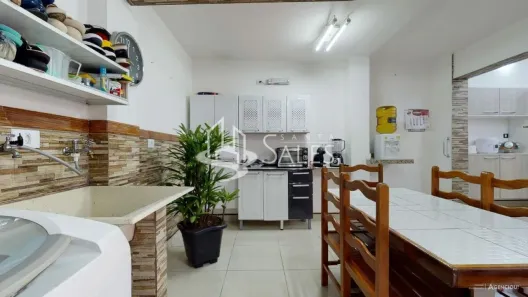 Casa com 3 Quartos à venda, 220m² no Ipiranga, São Paulo