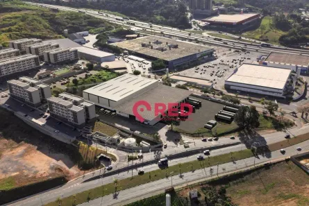 Galpão/Depósito/Armazém para alugar, 3012m² no Centro, Votorantim