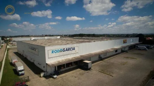 Galpão/Depósito/Armazém para alugar, 2950m² no Rio Pequeno, São José dos Pinhais