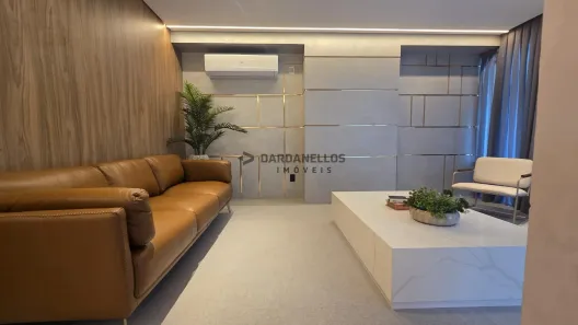 Apartamento com 2 Quartos à venda, 70m² no Praia Brava de Itajaí, Itajaí