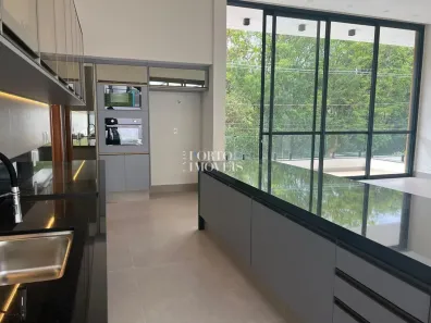 Casa de Condomínio com 4 Quartos à venda, 507m² no Loteamento Alphaville Campinas, Campinas