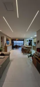 Apartamento com 3 Quartos à venda, 158m² no Vila Yara, Osasco