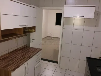 Apartamento com 2 Quartos à venda, 47m² no Vila Jardini, Sorocaba