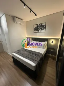 Apartamento com 1 Quarto à venda, 30m² no Campo Belo, São Paulo