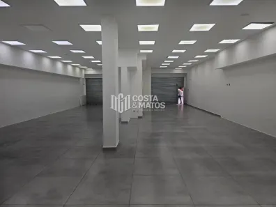 Sala Comercial para alugar, 300m² no Mirandópolis, São Paulo