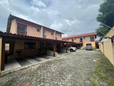com 2 Quartos para alugar, 90m² no Jardim Cocaia, Guarulhos