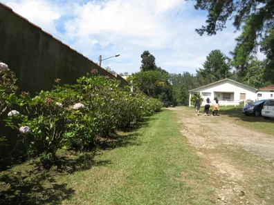 Casa com 2 Quartos para alugar, 54m² no Sítio Bela Vista, Mauá