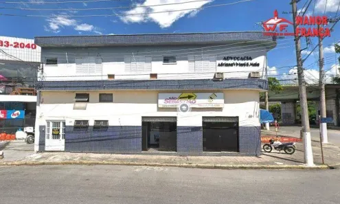 Sala Comercial para alugar, 20m² no Pedregulho, Guaratinguetá
