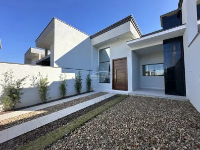 Casa com 3 Quartos para alugar, 90m² no Itajubá II, Barra Velha