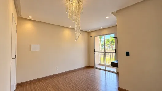 Apartamento com 2 Quartos à venda, 48m² no Jardim São Miguel, Ferraz de Vasconcelos