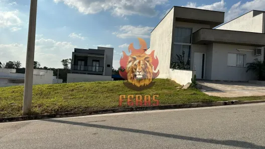 Lote/Terreno à venda, 155m² no Horto Florestal, Sorocaba