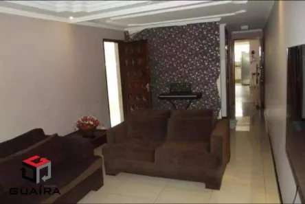 Sobrado com 3 Quartos à venda, 210m² no Assunção, São Bernardo do Campo