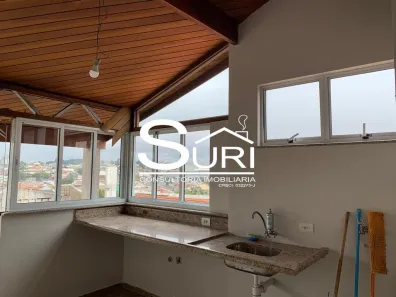Sobrado com 3 Quartos à venda, 181m² no Assunção, São Bernardo do Campo