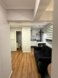 Apartamento com 1 Quarto à venda, 35m² no Santa Cecília, São Paulo