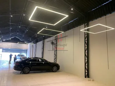 Galpão/Depósito/Armazém para alugar, 363m² no Chácara Santo Antônio (Zona Leste), São Paulo