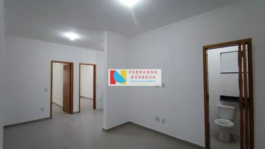 Apartamento com 2 Quartos para alugar, 48m² no Parque Mandaqui, São Paulo