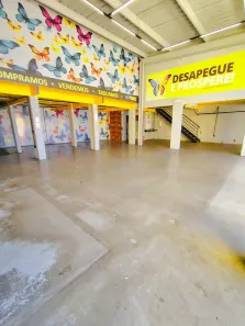 Ponto Comercial para alugar, 380m² no Santa Lúcia, Vitória