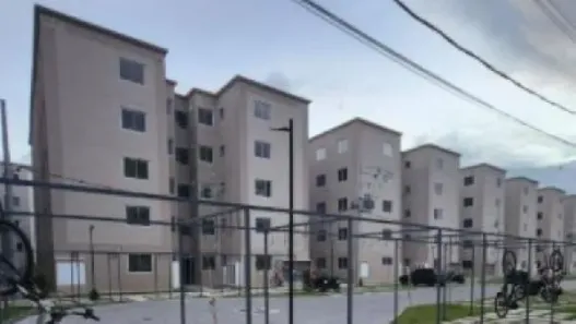 Apartamento com 1 Quarto à venda, 40m² no Gardênia Azul, Rio de Janeiro
