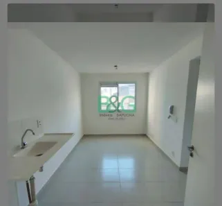 Apartamento com 2 Quartos para alugar, 48m² no Jardim Soares, São Paulo