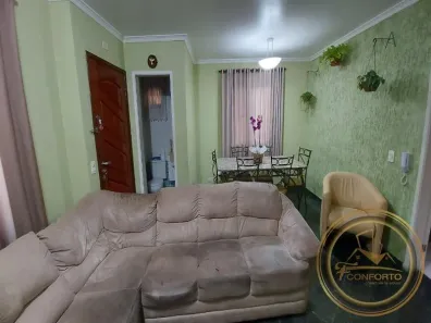 Casa de Condomínio com 3 Quartos à venda, 93m² no Vila Esperança, São Paulo