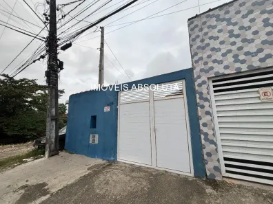 Casa com 1 Quarto à venda, 129m² no Laranjeiras, Itanhaém