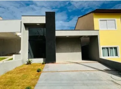 Casa com 3 Quartos à venda, 109m² no Chácara Rincão, Cotia