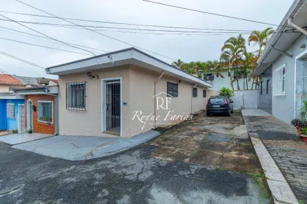 Casa com 2 Quartos para alugar, 90m² no Vila Lageado, São Paulo