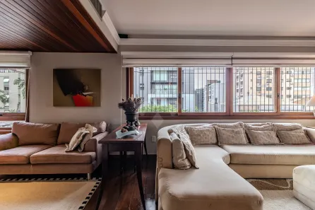 Apartamento com 3 Quartos à venda, 158m² no Rio Branco, Porto Alegre