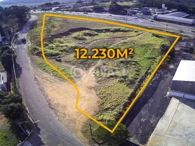 Lote/Terreno à venda, 12230m² no Sítio da Moenda, Itatiba
