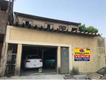 Casa com 5 Quartos à venda, 207m² no Parque Orestes Ôngaro, Hortolândia