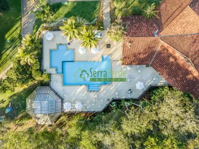 Cobertura com 3 Quartos à venda, 100m² no Pedro do Rio, Petrópolis