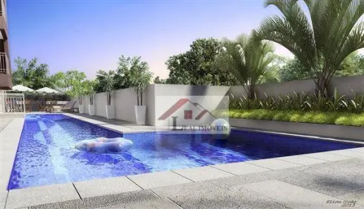 Apartamento com 2 Quartos à venda, 67m² no Centro, São Caetano do Sul