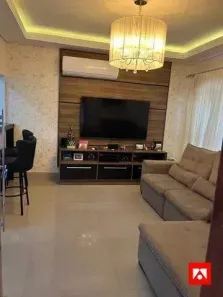 Casa com 3 Quartos à venda, 331m² no Cidade Jardim, Americana