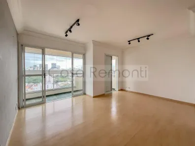 Apartamento com 3 Quartos à venda, 68m² no Chácara Califórnia, São Paulo